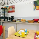 Aparthotel Sejours & Affaires De L'yser Bordeaux