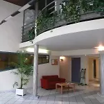 Apartmanhotel Sejours & Affaires De L'yser