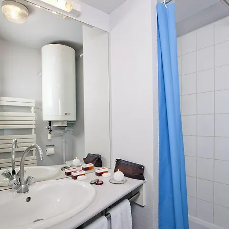 Séjours&affaires De L'yser Appart hôtel