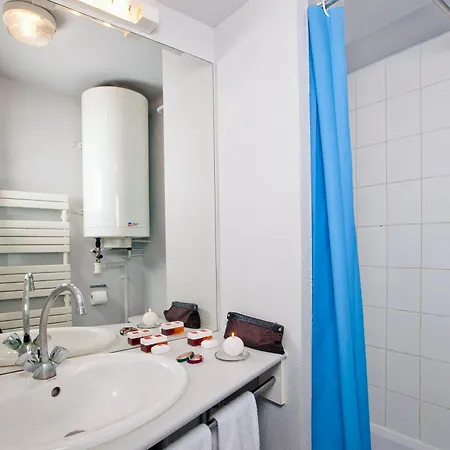 Sejours & Affaires De L'yser Aparthotel