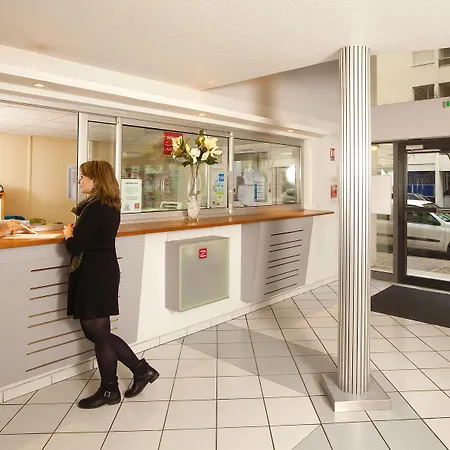 Sejours & Affaires De L'yser 3*