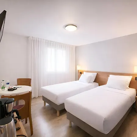 Sejours & Affaires De L'yser Bordeaux