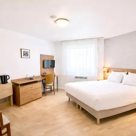 Sejours & Affaires De L'yser Hotel apartamentowy Bordeaux