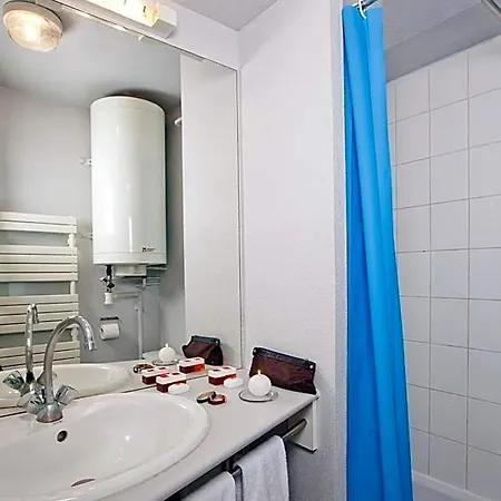 Lägenhetshotell Sejours & Affaires De L'yser Bordeaux