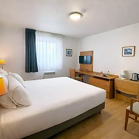 Lägenhetshotell Sejours & Affaires De L'yser 3*