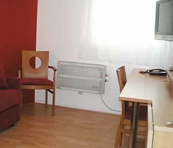 Sejours & Affaires De L'yser 아파트호텔