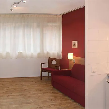 Sejours & Affaires De L'yser