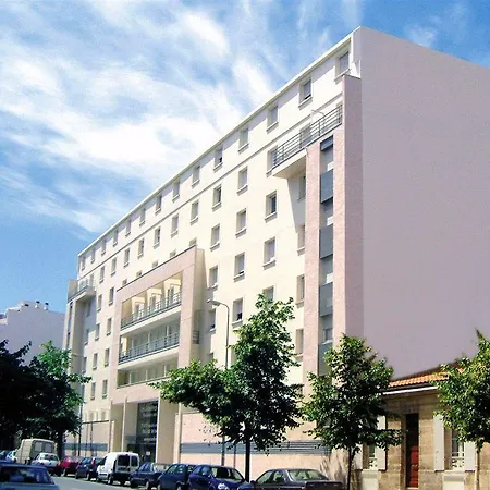 Sejours & Affaires De L'yser Bordeaux