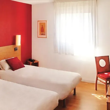 Sejours & Affaires De L'yser 아파트호텔 2*