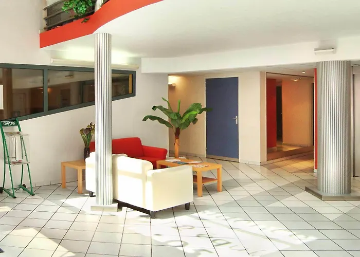 Sejours & Affaires De L'yser