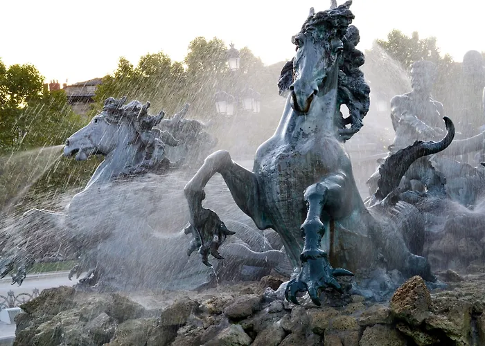 Sejours & Affaires De L'yser شقة فندقية 3*