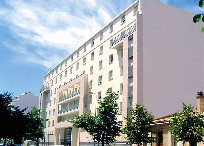 Sejours & Affaires De L'yser Bordeaux