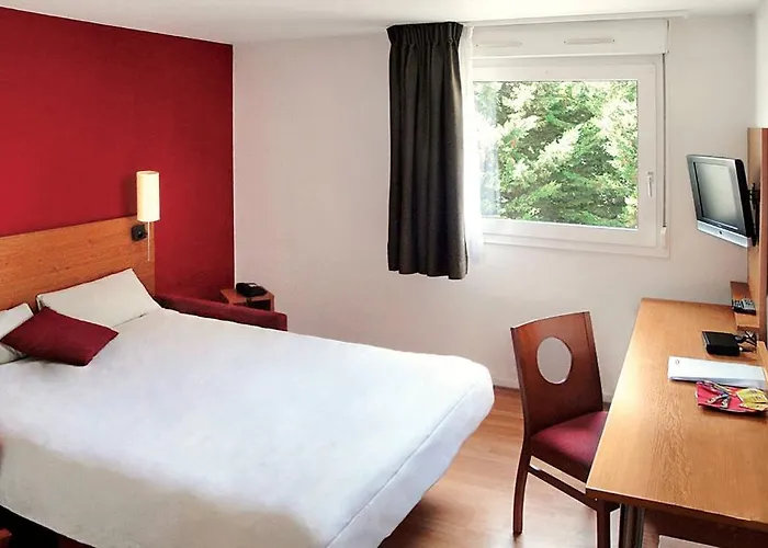 Sejours & Affaires De L'yser