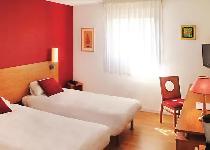 Sejours & Affaires De L'yser شقة فندقية 3*