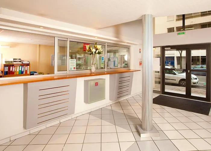 Sejours & Affaires De L'yser بوردو