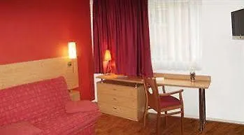 Sejours & Affaires De L'yser بوردو