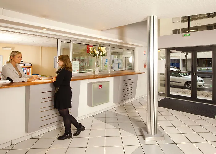 Sejours & Affaires De L'yser 3*