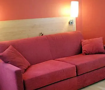 شقة فندقية Sejours & Affaires De L'yser 2*