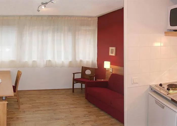 Sejours & Affaires De L'yser